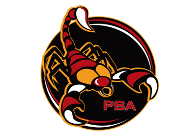 PBA　Scorpion　ボウリング