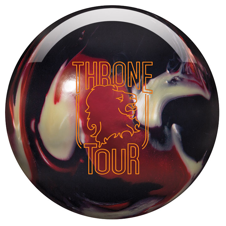 ROTOGRIP THRONE TOUR ロトグリップ スローン・ツアー