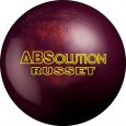 ABS ABSOLUTION　RUSSET アブソリューション・ラシット