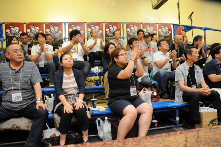 中日杯2015東海オープンボウリングトーナメント