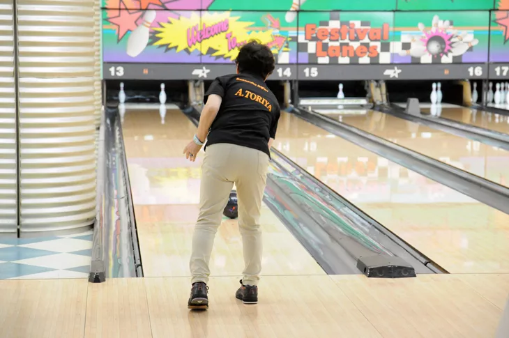 全国長寿ボウラーボウリング大会はマツpがギャルで居られる Nageyo ナゲヨ 打てる気がするボウリング Webマガジン