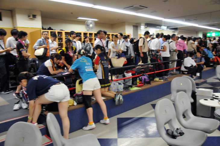 第40回全日本高校ボウリング選手権大会