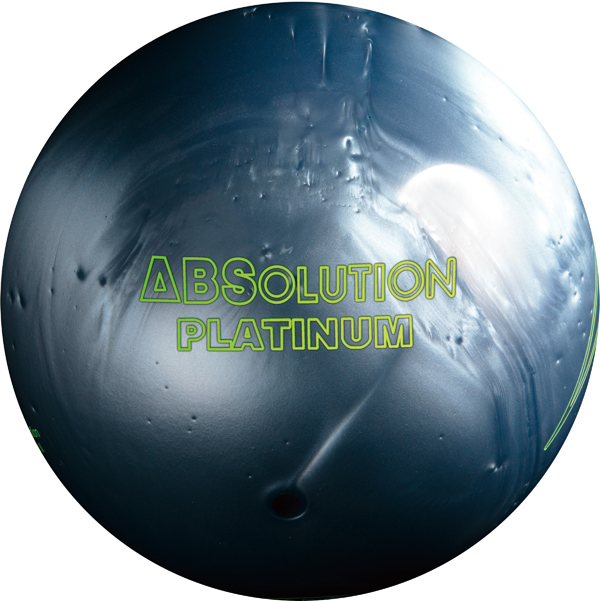 ABS ABSOLUTION PLATINUM アブソリューション・プラチナム