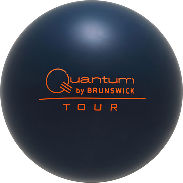 Brunswick Tour Quantum BTU ツアー・カンタムBTU