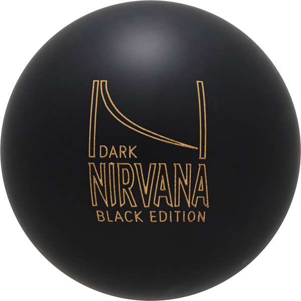 Brunswick DARK NIRVANA BLACK EDITION ダーク・ニルバーナ・ブラックエディション