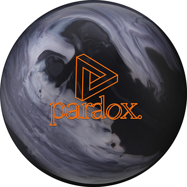 TRACK PARADOX BLACK パラドックス・ブラック