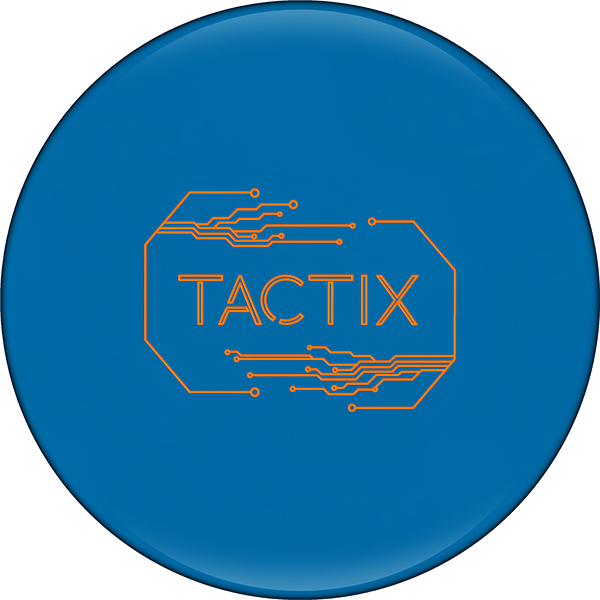 TRACK TACTIX タクティクス