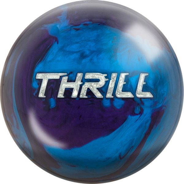 MOTIV THRILL スリル 丨ボウリング口コミ/評価NAGEYOみんなの