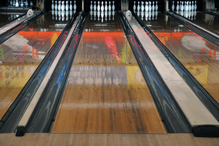 芦川和義が記憶する平成時代のボウリングの進化あれこれ 玉とレーン編 Nageyo ナゲヨ 打てる気がするボウリング Webマガジン