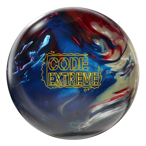 Storm Code Extreme コード エクストリーム Nageyo ナゲヨ 打てる気がするボウリング Webマガジン
