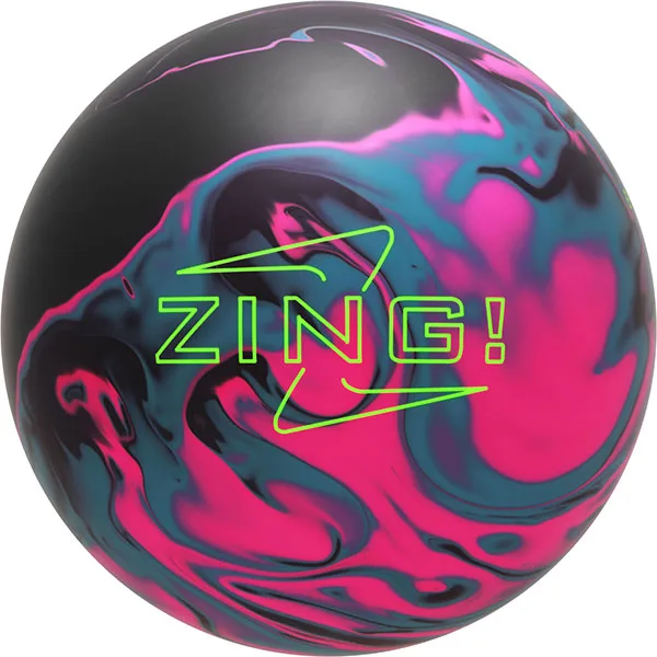 Radical Zing ジング Nageyo ナゲヨ 打てる気がするボウリング Webマガジン