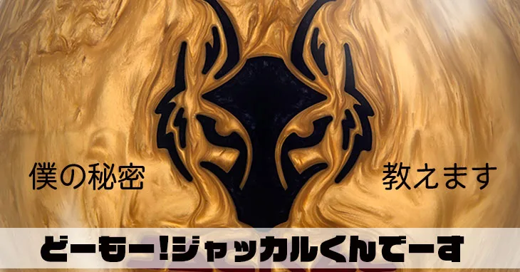 なんでこの玉は人気なの メーカーの人に聞いてみよう 第1弾motivジャッカル編 Nageyo ナゲヨ 打てる気がするボウリング Webマガジン