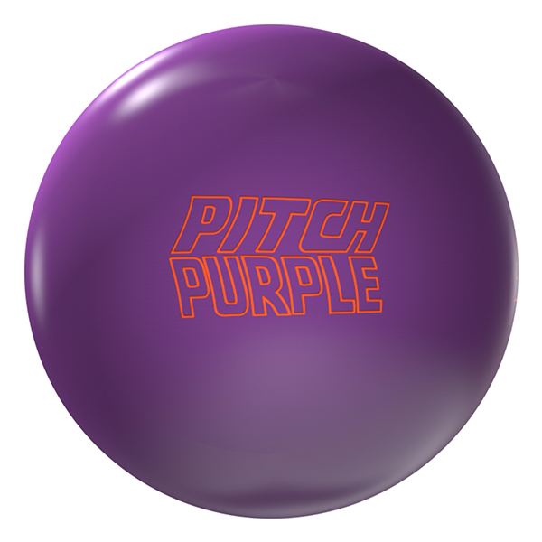 STORM Pitch Purple ピッチ・パープル 丨ボウリング口コミ/評価NAGEYO 