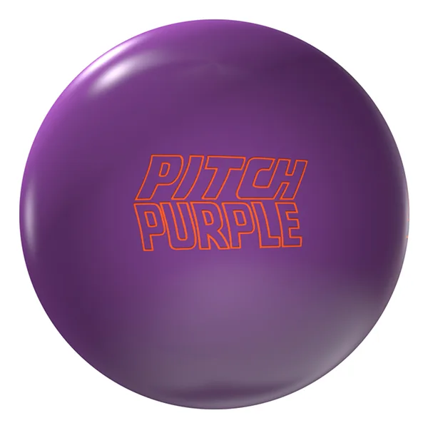 Storm Pitch Purple ピッチ パープル Nageyo ナゲヨ 打てる気がするボウリング Webマガジン