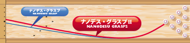 ABS NANODESU GRASP2  ナノデス・グラスプ2