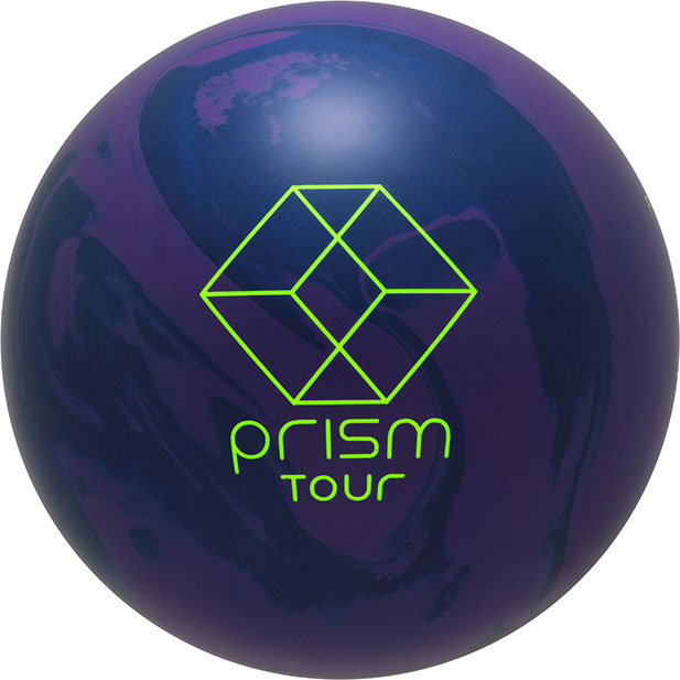 BRUNSWICK PRISM HYBRID TOUR プリズムハイブリッドツアー
