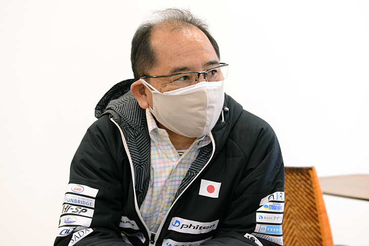 久々の現地取材でドキドキわくわくだった全日本ナショナルチーム選考会 - NAGEYO（ナゲヨ）打てる気がするボウリング webマガジン