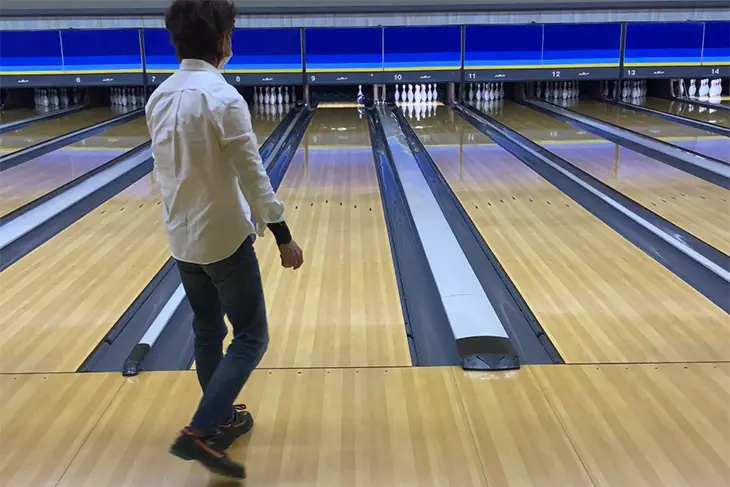 苦手な人が多いあのピン どれくらいスペアできますか Nageyo ナゲヨ 打てる気がするボウリング Webマガジン