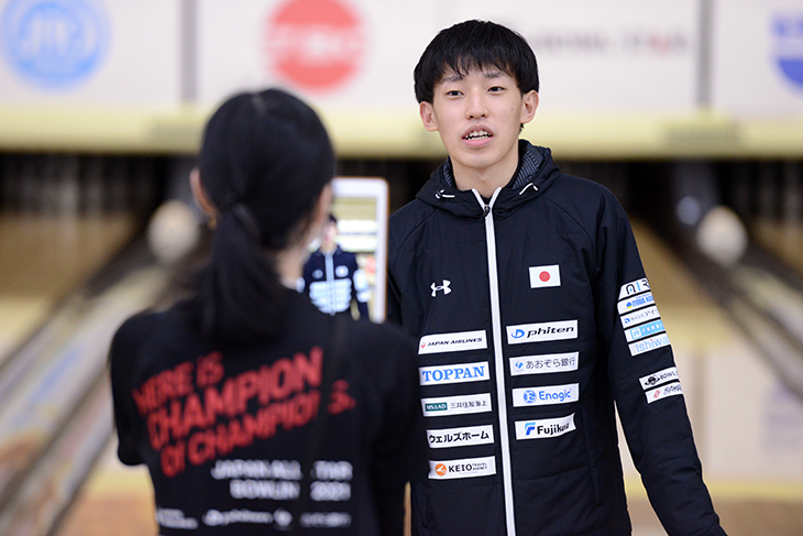 みんな見たかな 第54回全日本選抜ボウリング選手権大会はこんな感じでした Nageyo ナゲヨ 打てる気がするボウリング Webマガジン