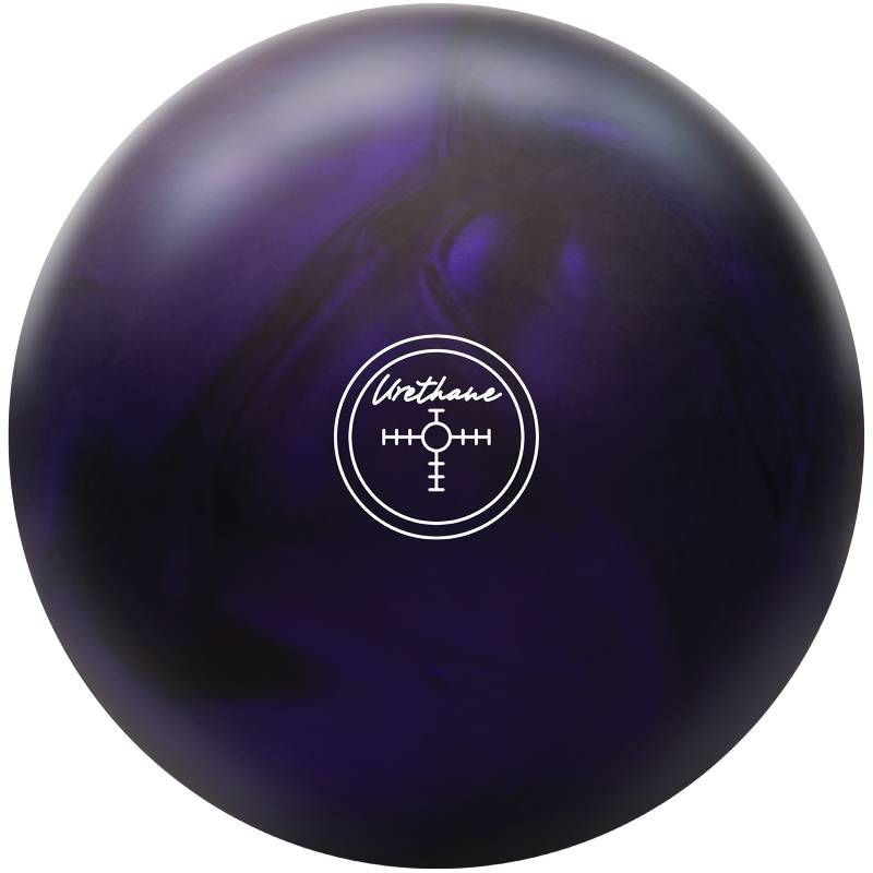 HAMMER PURPLE PEARL URETHANE パープルパール ウレタン