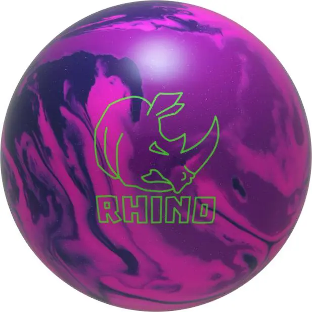 Swamiseed Com Sports Fitness Bowling Balls Brunswick Rhino Magenta Purple Navy 12lb