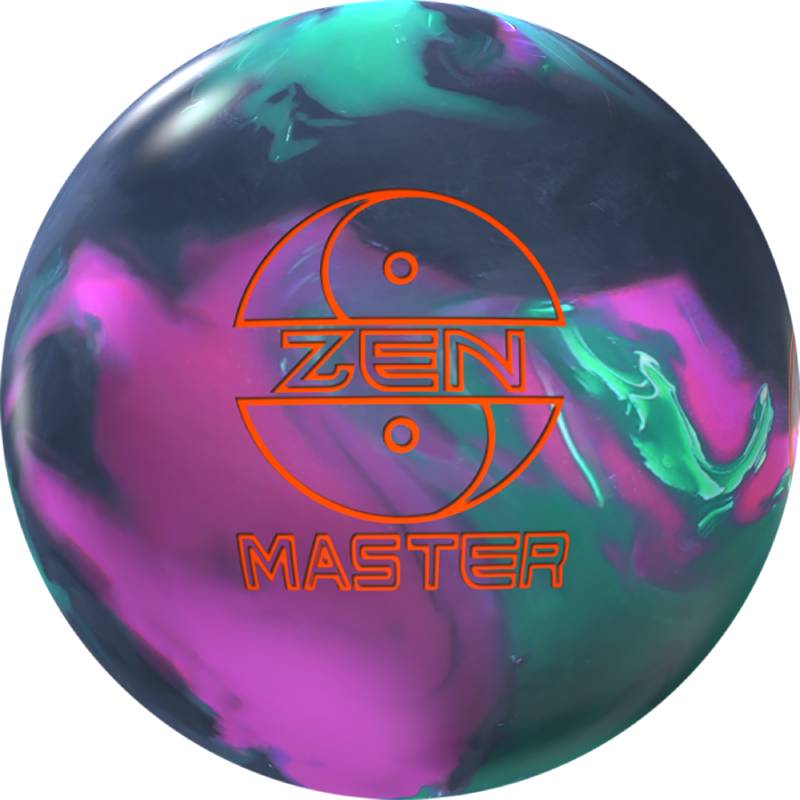 900GLOBAL ZEN MASTER ゼン・マスター 丨ボウリング口コミ/評価NAGEYO