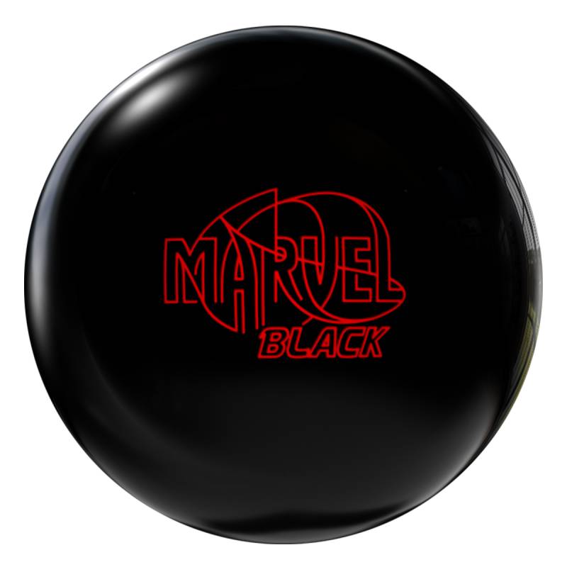 MARVEL MAXX BLACK 15ポンド-