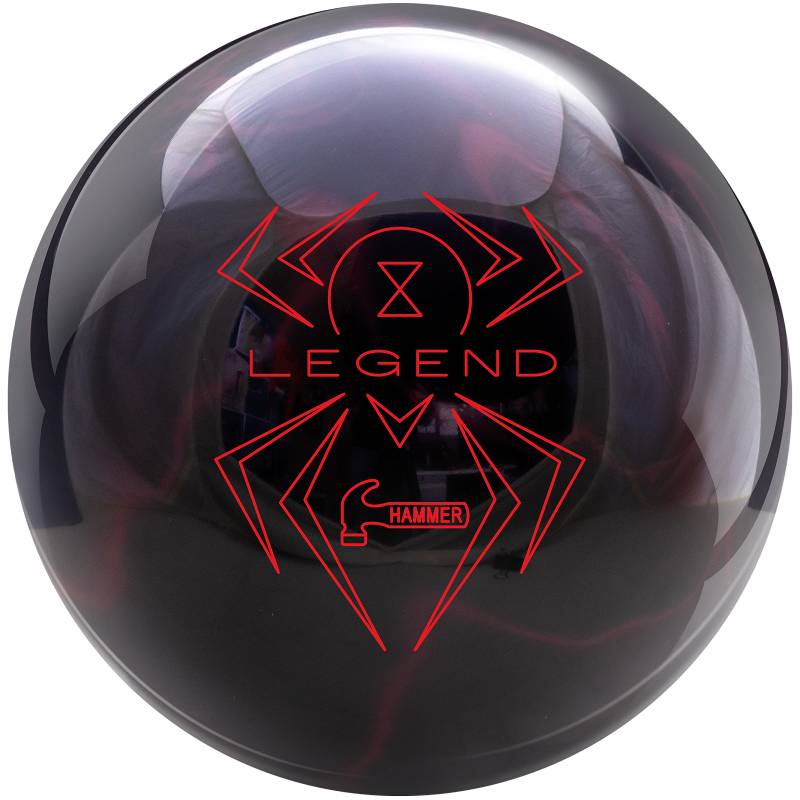 HAMMER BLACK WIDOW LEGEND(ブラックウィドー) 14P - www.webdelcule.com