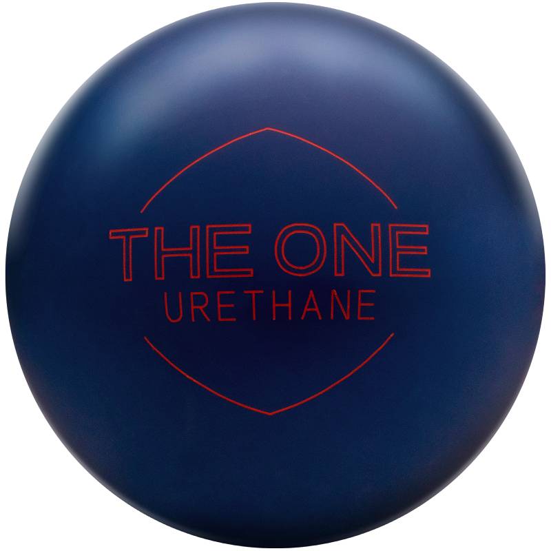 EBONITE THE ONE URETHANE ザ・ワン ウレタン 丨ボウリング口コミ/評価