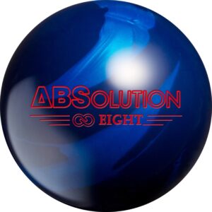 ABS ABSolution EIGHT アブソリューション・エイト