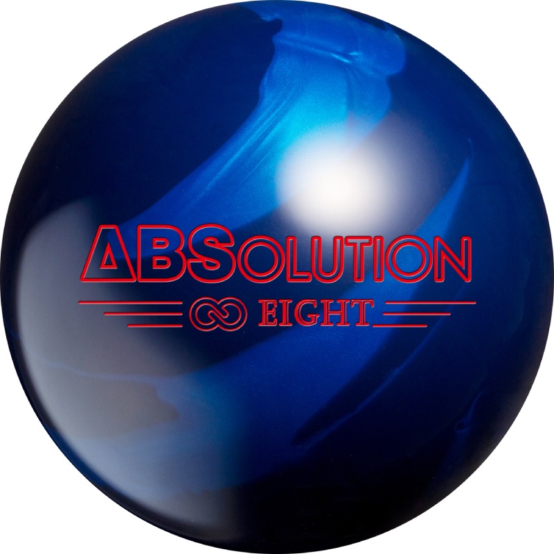 ABS ABSolution EIGHT アブソリューション・エイト 丨ボウリング口コミ 