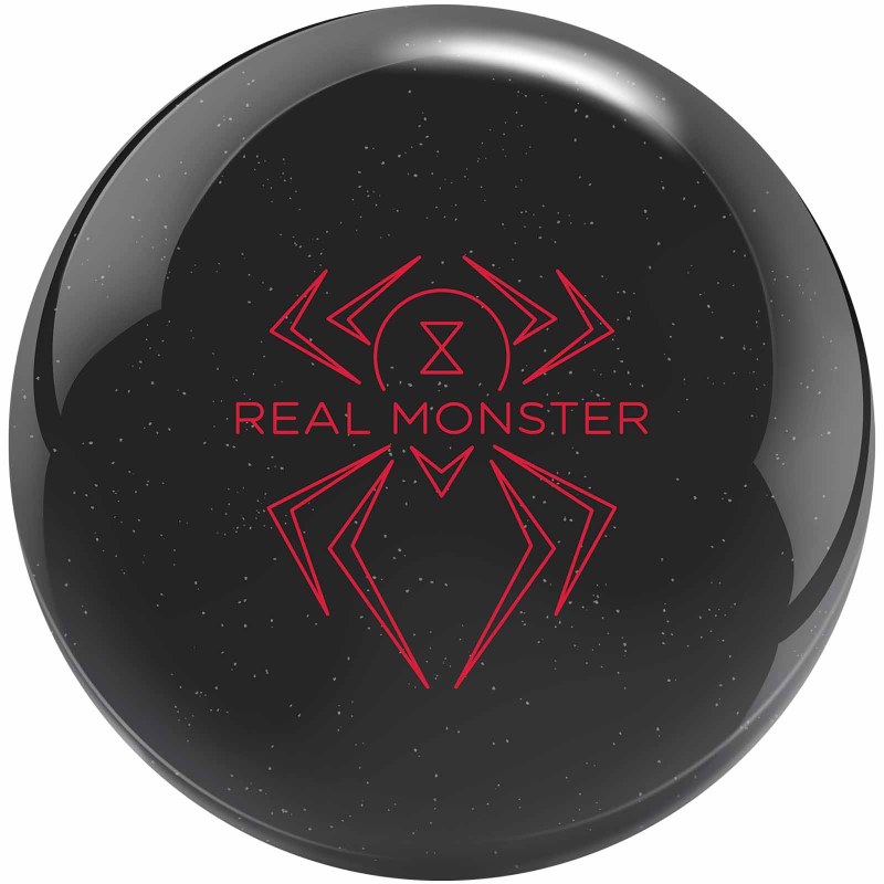 HAMMER BLACK WIDOW REAL MONSTER ブラックウィドー リアルモンスター 