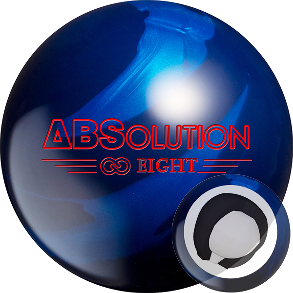 アブソリューション・エイト　ABSolution eight