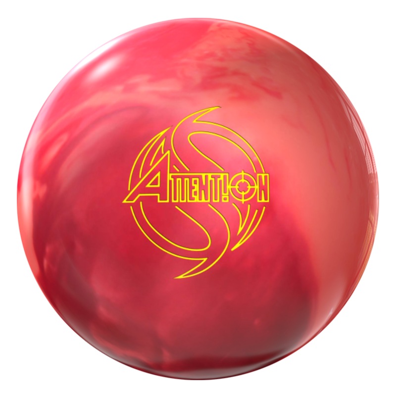 ROTOGRIP ATTENTION RED PEARL アテンション・レッドパール