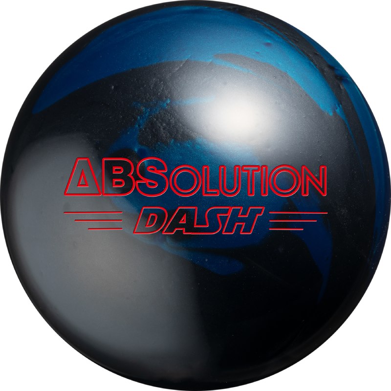ABS ABSolution DASH アブソリューション・ダッシュ