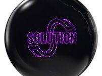 STORM SOLUTION BLACK ソリューション・ブラック
