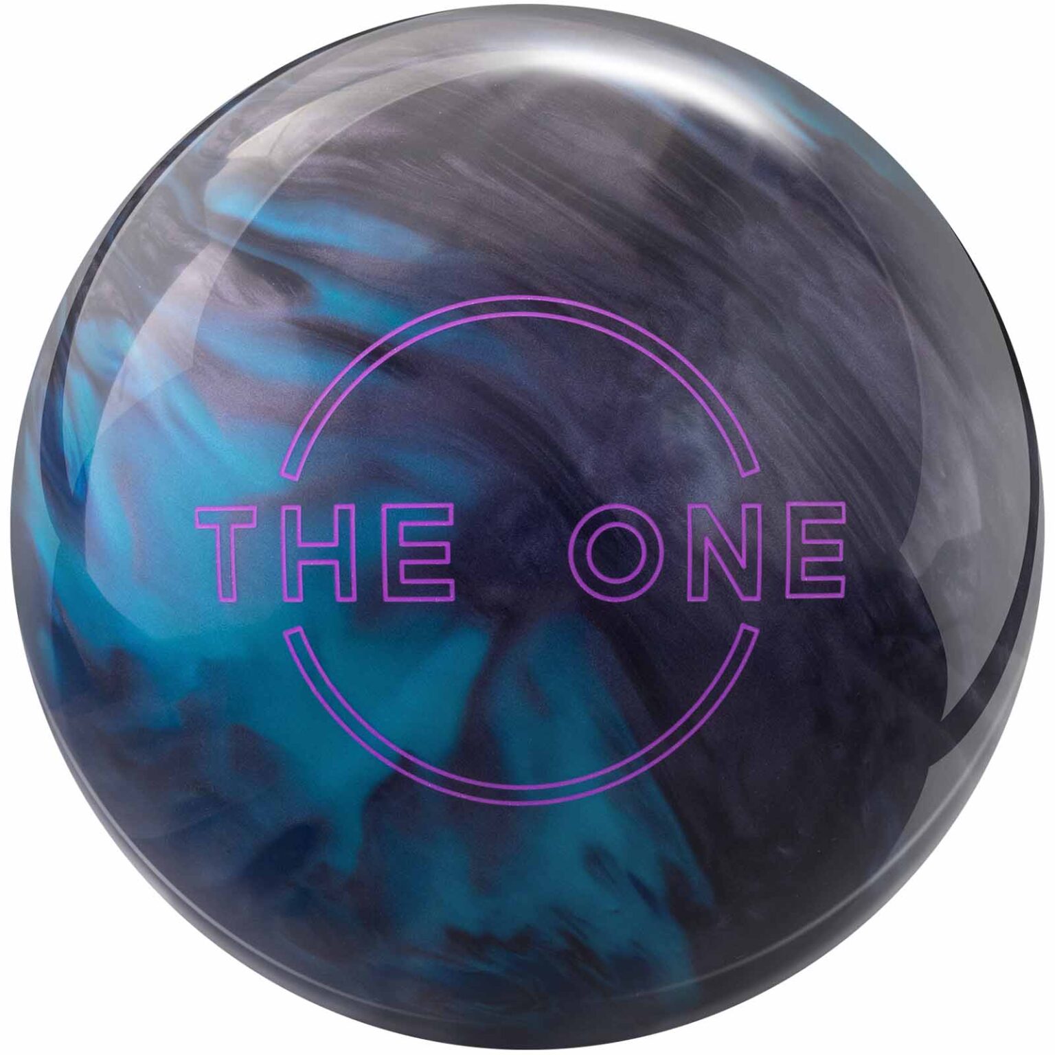 EBONITE THE ONE ULTRAMARINE ザ・ワン ウルトラマリン 丨ボウリング口コミ/評価NAGEYOみんなのレビュー