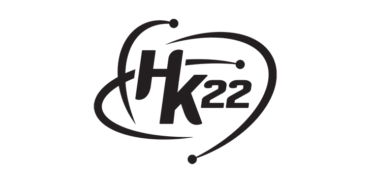 hk22 hyperkinetic22