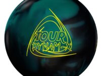ROTOGRIP TOUR DYNAM-X ツアー・ダイナミクス