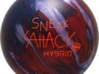 RADICAL SNEAK ATTACK HK22 HYBRID スニークアタック・HK22・ハイブリッド