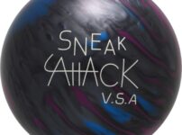 RADICAL SNEAK ATTACK V.S.A スニークアタック・V.S.A