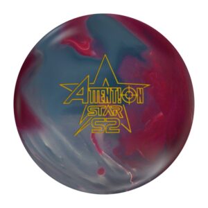 ROTOGRIP Attention Star S2 アテンション・スターS2