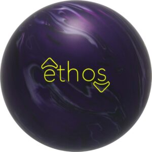 BRUNSWICK ETHOS HYBRID イートス・ハイブリッド