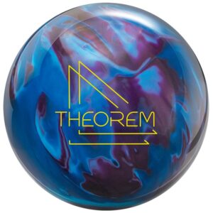 TRACK THEOREM PEARL セオレムパール