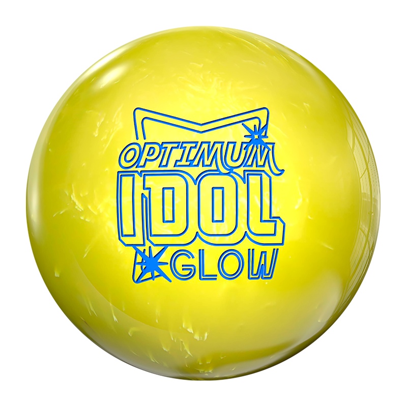 ROTOGRIP OPTIMUM IDOL GLOW オプティマム・アイドル・グロウ