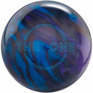 EBONITE THE ONE DEEP MARINE ザ・ワン ディープマリン