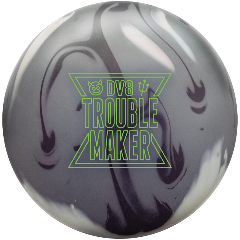 DV8 TROUBLE MAKER SOLID トラブルメーカー・ソリッド