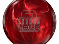 STORM SHADOW LOCK RED シャドウロック・レッド