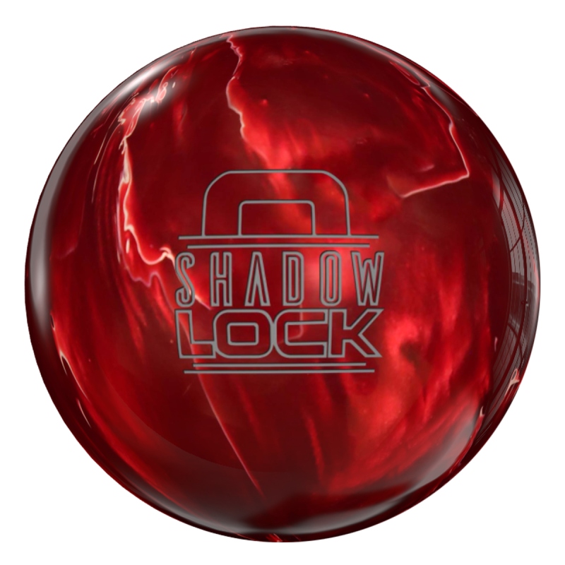 STORM SHADOW LOCK RED シャドウロック・レッド