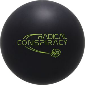 RADICAL RADICAL CONSPIRACY ラディカル・コンスピラシー